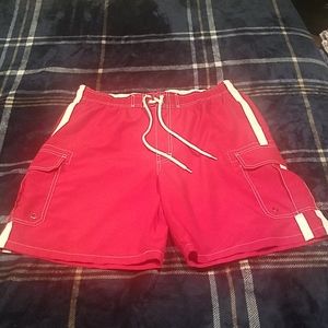 Bathing suit